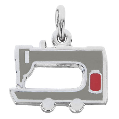 Longarm Charm