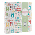 Lori Holt Bee Keeper Binder