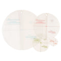 Lori Holt Circle Ruler Pack