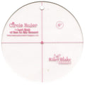Lori Holt Circle Ruler Pack