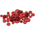 Lori Holt Cute Little Buttons - Barndoor Primary Image