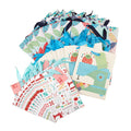 Lori Holt Gift Bags Quilty