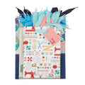 Lori Holt Gift Bags Quilty