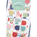 Lori Holt Good Morning Mug Table Runner Pattern