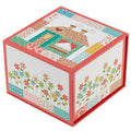 Lori Holt Granny's House Pillow Kit