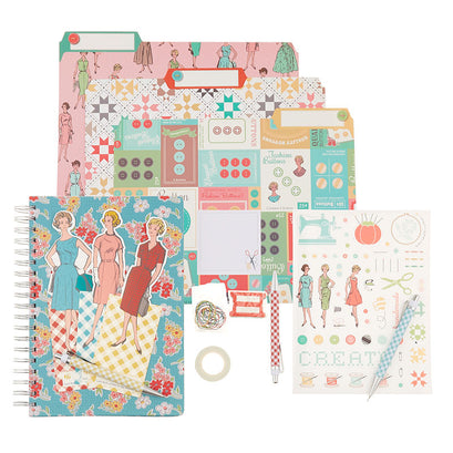 Lori Holt My Happy Place Office Bundle