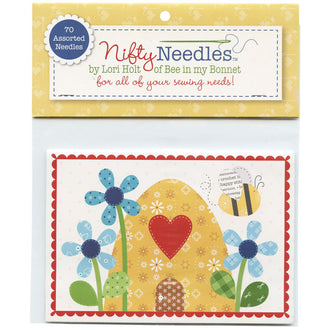 Lori Holt Nifty Needles Pack