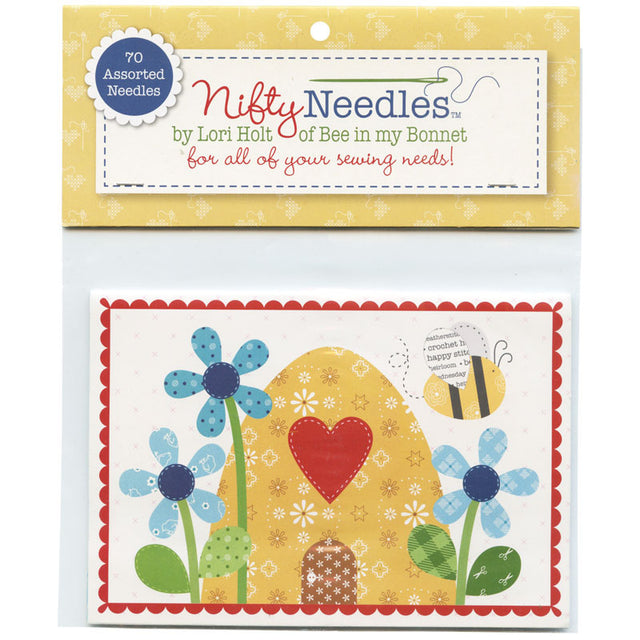 Lori Holt Nifty Needles Pack Primary Image