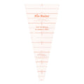 Lori Holt Pie Ruler