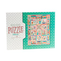 Lori Holt Prim Quilt Puzzle Primary Image