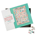 Lori Holt Prim Quilt Puzzle Alternative View #1