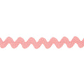 Lori Holt Vintage Ric Rac Large Trim - Peony 3/8" Poly