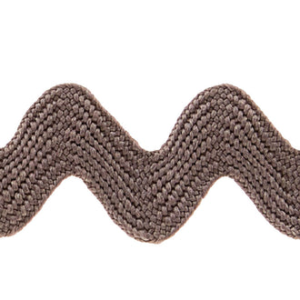 Lori Holt Vintage Ric Rac Large Trim - Steel 3/8" Poly