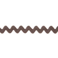 Lori Holt Vintage Ric Rac Large Trim - Steel 3/8" Poly