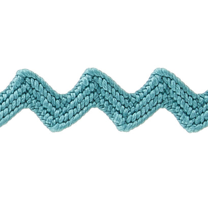 Lori Holt Vintage Ric Rac Small Trim - Cottage 1/4" Poly
