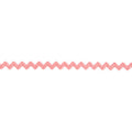 Lori Holt Vintage Ric Rac Small Trim - Peony 1/4" Poly