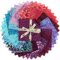 Love & Kisses Batiks Favorites Stamps Primary Image