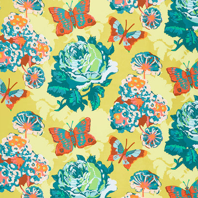 Love Always, AM - Clippings Lichen Yardage
