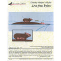 Love from Below Pattern