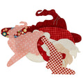 Love Gnomes Precut Fused Appliqué Pack