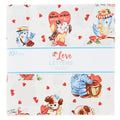 Love Letters 10" Stackers