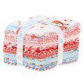 Love Letters Fat Quarter Bundle