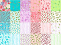 Love Letters Fat Quarter Bundle Alternative View #2