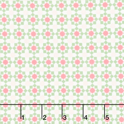 Love Note - First Crush Cloud Yardage