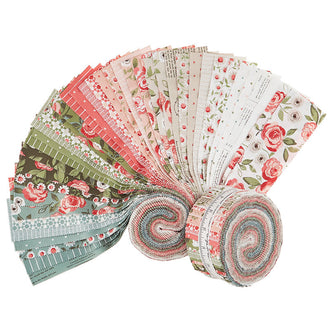 Love Note Jelly Roll