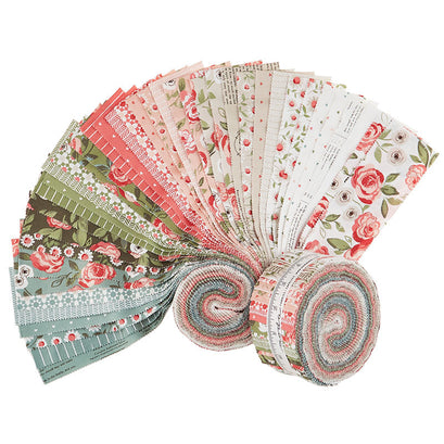 Love Note Jelly Roll