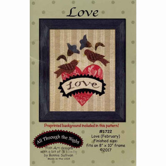 Love Pattern