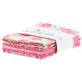 Love Pink Fat Quarter Bundle Alternative View #1