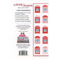 Love Shack Pattern