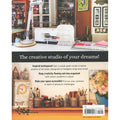 Love Your Creative Space Book Alternative View #1