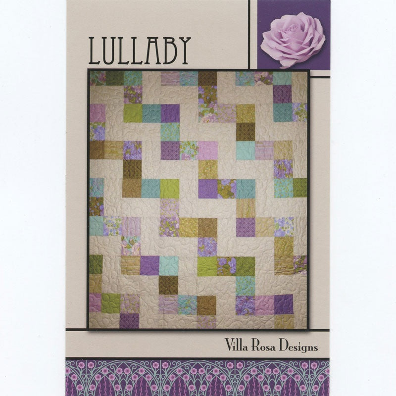 Lullaby Pattern