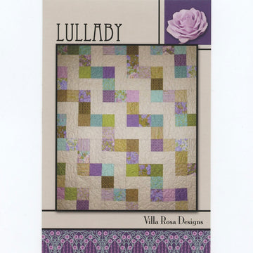 Lullaby Pattern