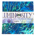 Luminosity Metallic Chips