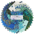 Luminosity Metallic Chips
