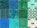 Luminosity Metallic Chips