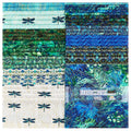 Luminosity Metallic Tiles
