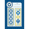 Lunch with Abby Table Runner Pattern