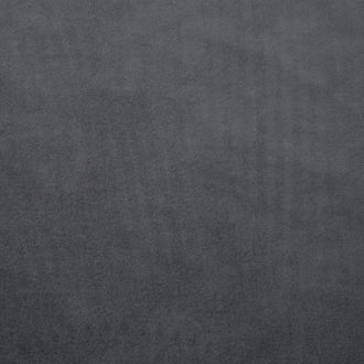 Lush Velveteen - Graphite Yardage