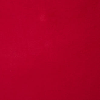 Lush Velveteen - Scarlet Yardage
