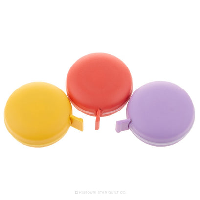 Macaron Tape Measure
