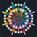 Macaw Pattern