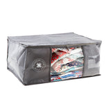 Machine Quilting King Storage Bag Primary Image