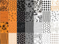 Mad Masquerade Fat Quarter Bundle