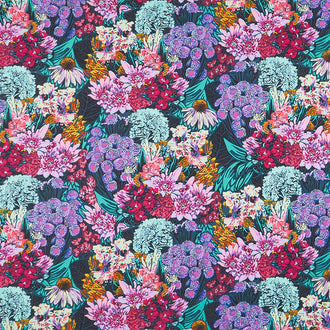 Made My Day - Secret Admirer Hush Yardage