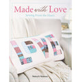 Made With Love Book Primary Image