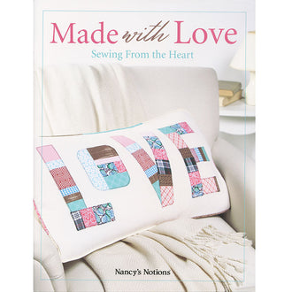 Made With Love Book